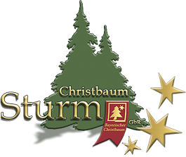 Logo Christbaum-Sturm GbR
